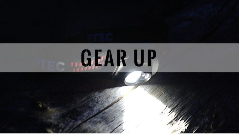 Gear Up: Princeton Tec Byte Headlamp