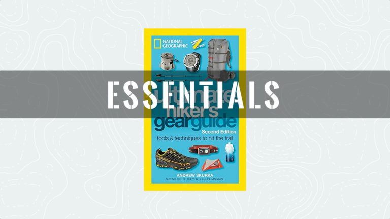 Essential Reading: Ultimate Hiker’s Gear Guide 2nd Edition