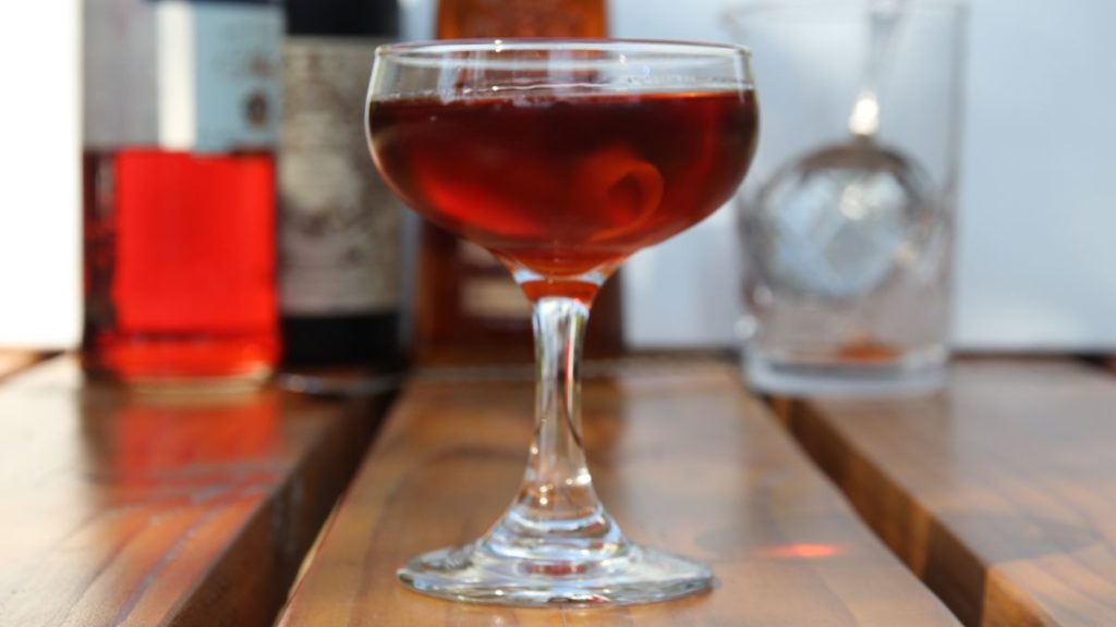 Boulevardier