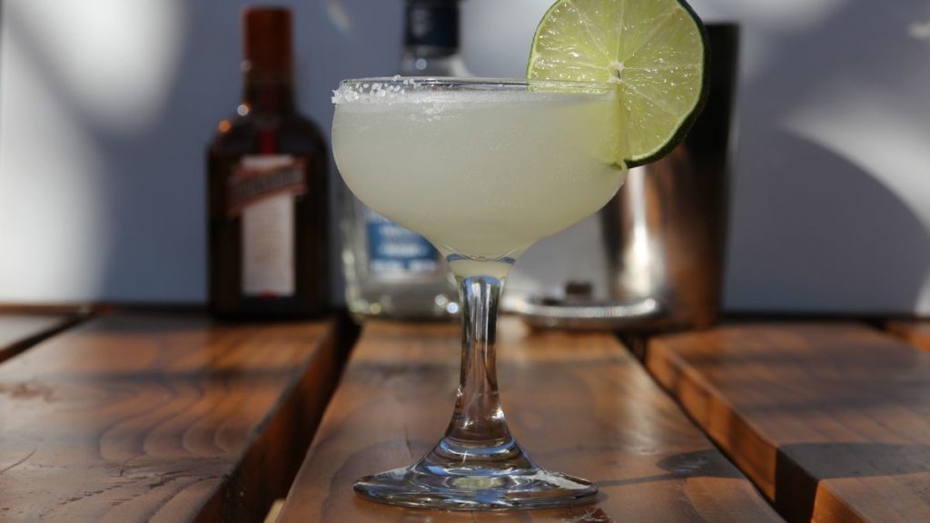 The Margarita