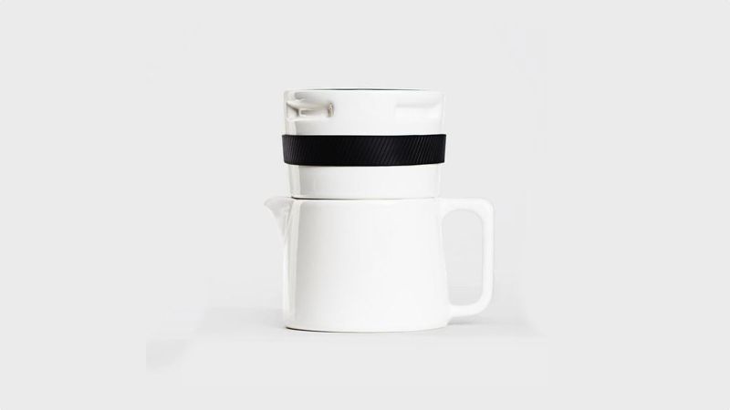 Kone Coffee Brewer