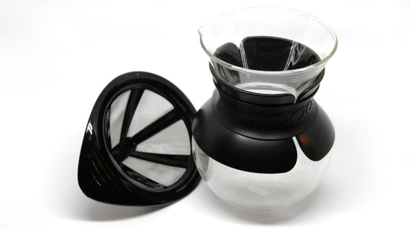 Chemex bodum 2024