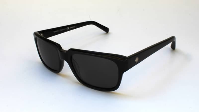 Ghostly Sunglasses from Warby Parker