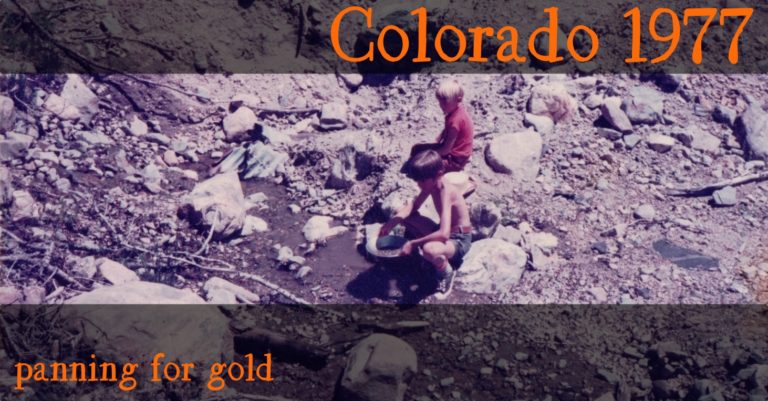 Colorado 1977