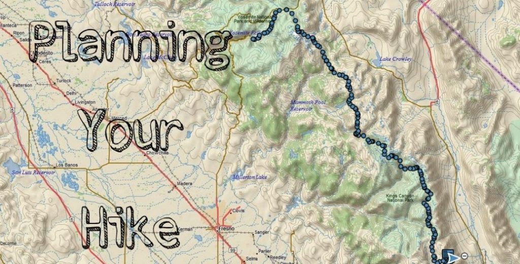 Ultimate John Muir Trail Preparation Guide