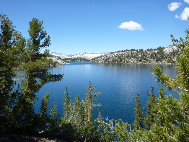 Lake Virginia