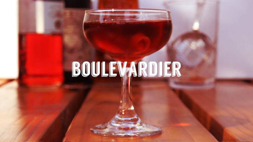 Boulevardier