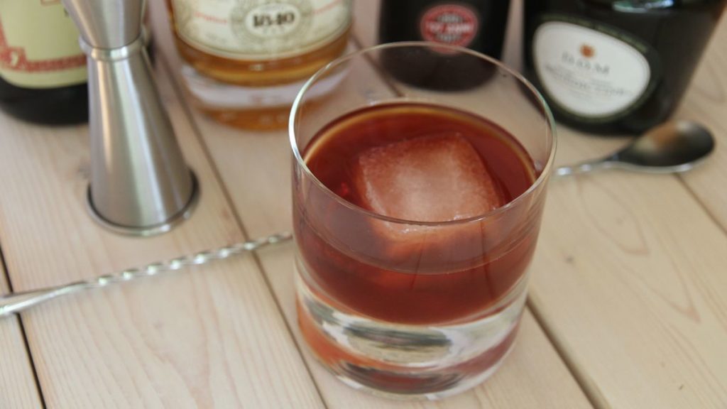 Vieux Carré