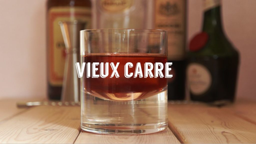 Vieux Carré